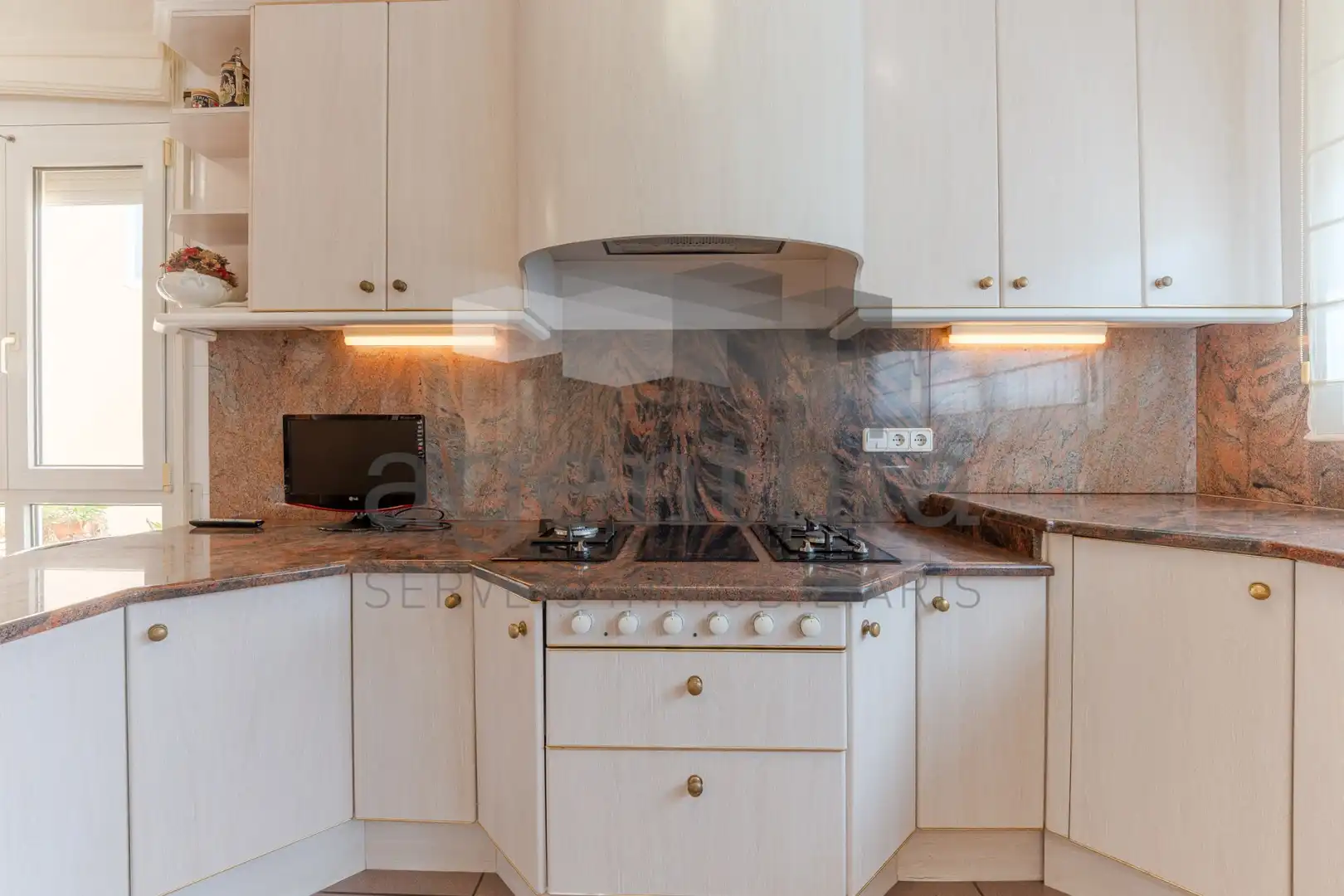 Casa con terraza en venta en PAU, imagen 15