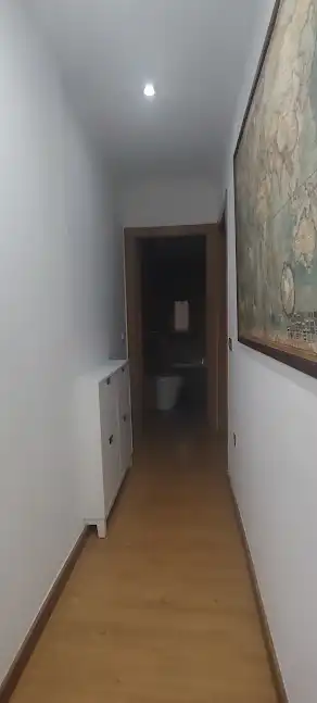 Piso en venta en Linares con Aire acondicionado, Calefacción y Amueblado