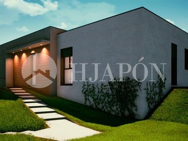Terreny residencial en venda a Vallromanes