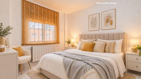 Foto 3 de Piso en venta en Calle Santa Orosia, Barrio del Ave, Zaragoza Capital