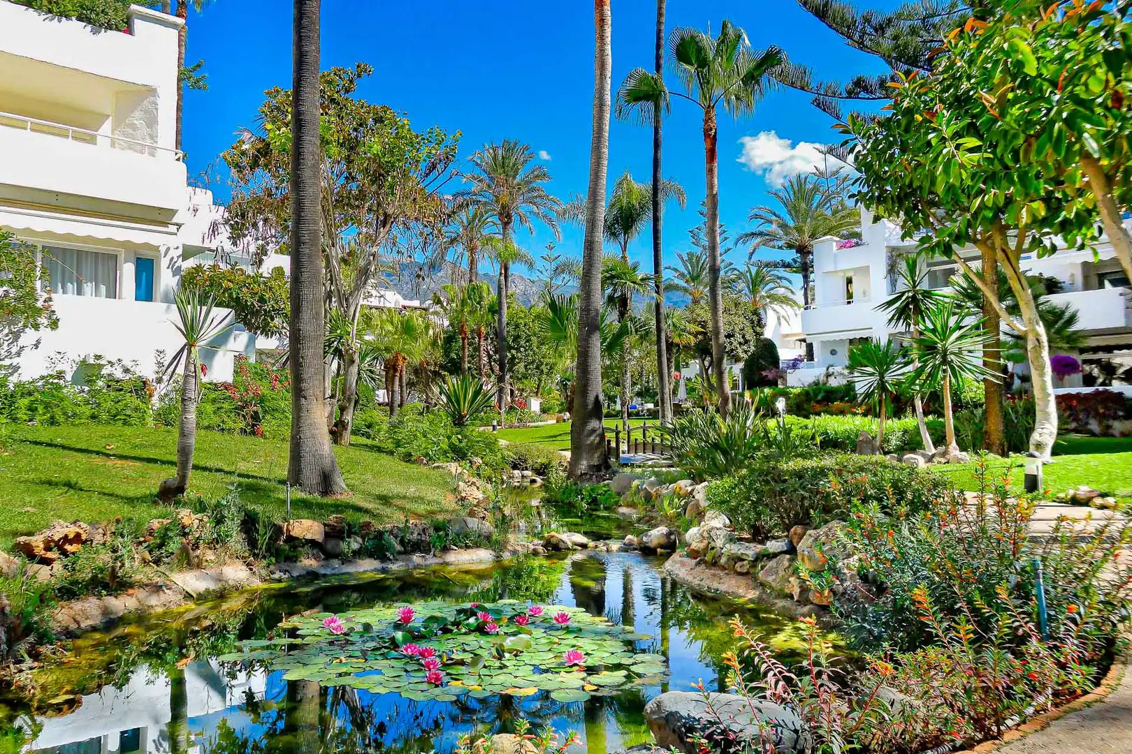 Apartments for sale in La Carolina - Guadalpín