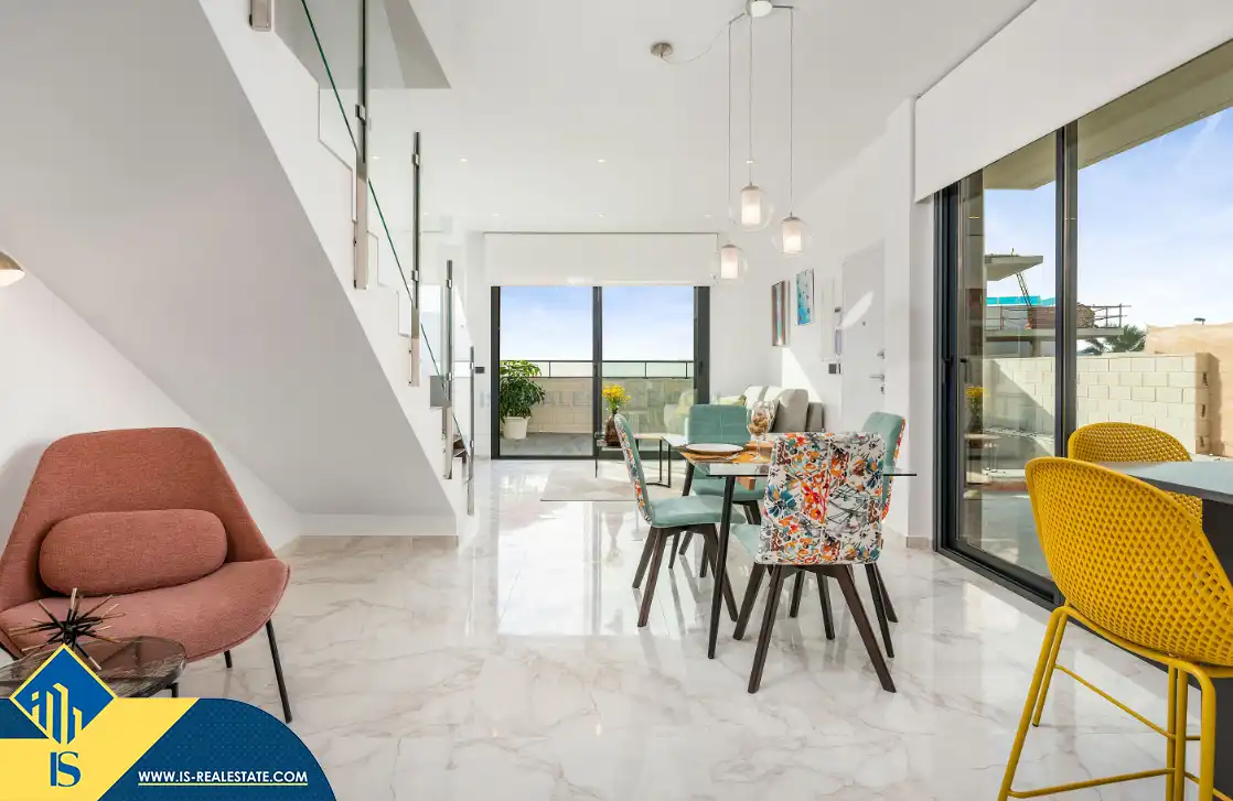 Villa con piscina in vendita a Benijófar, imagen 13