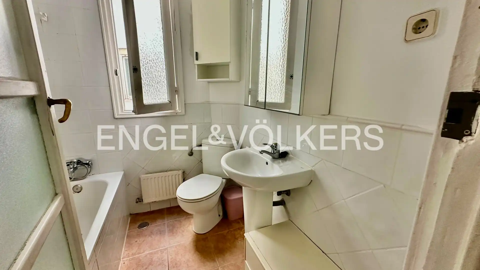 Flat with lift to rent in Gaztambide, imagen 14