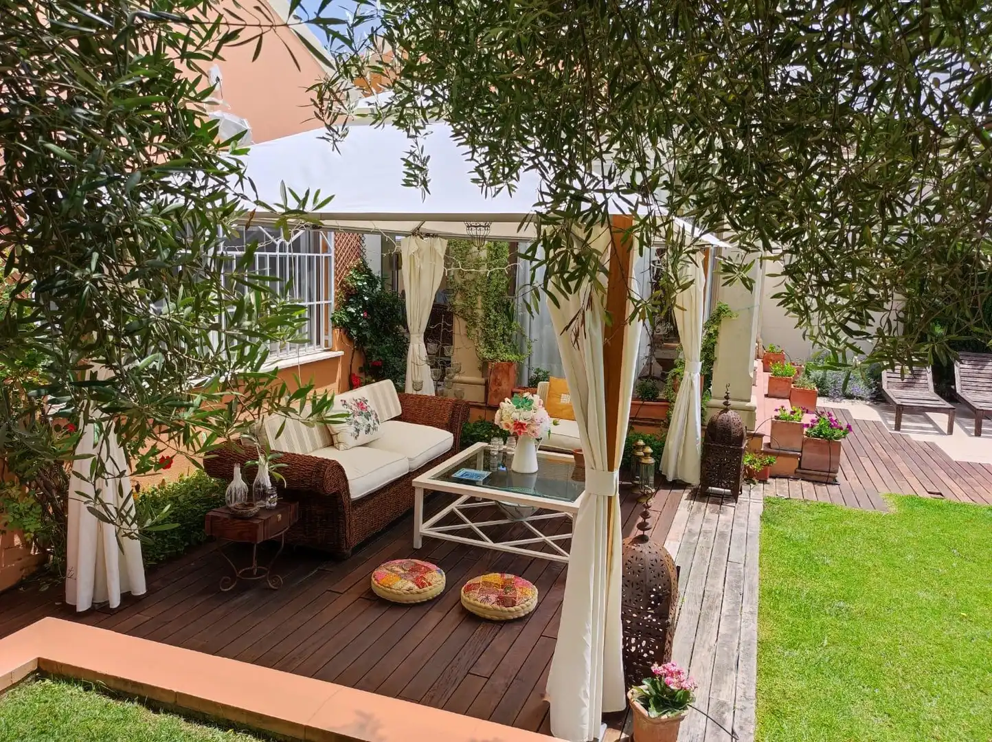 Casa o chalet en venta en Paraíso Arenal - La Colina
