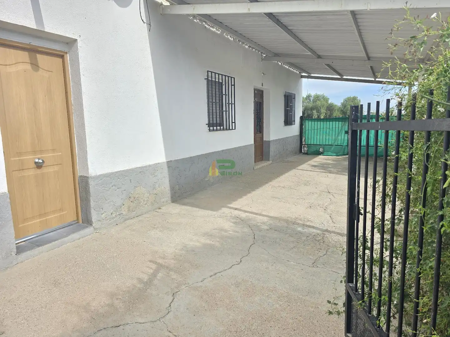 Casa rústica con terraza en venta en cerca del centro, imagen 14