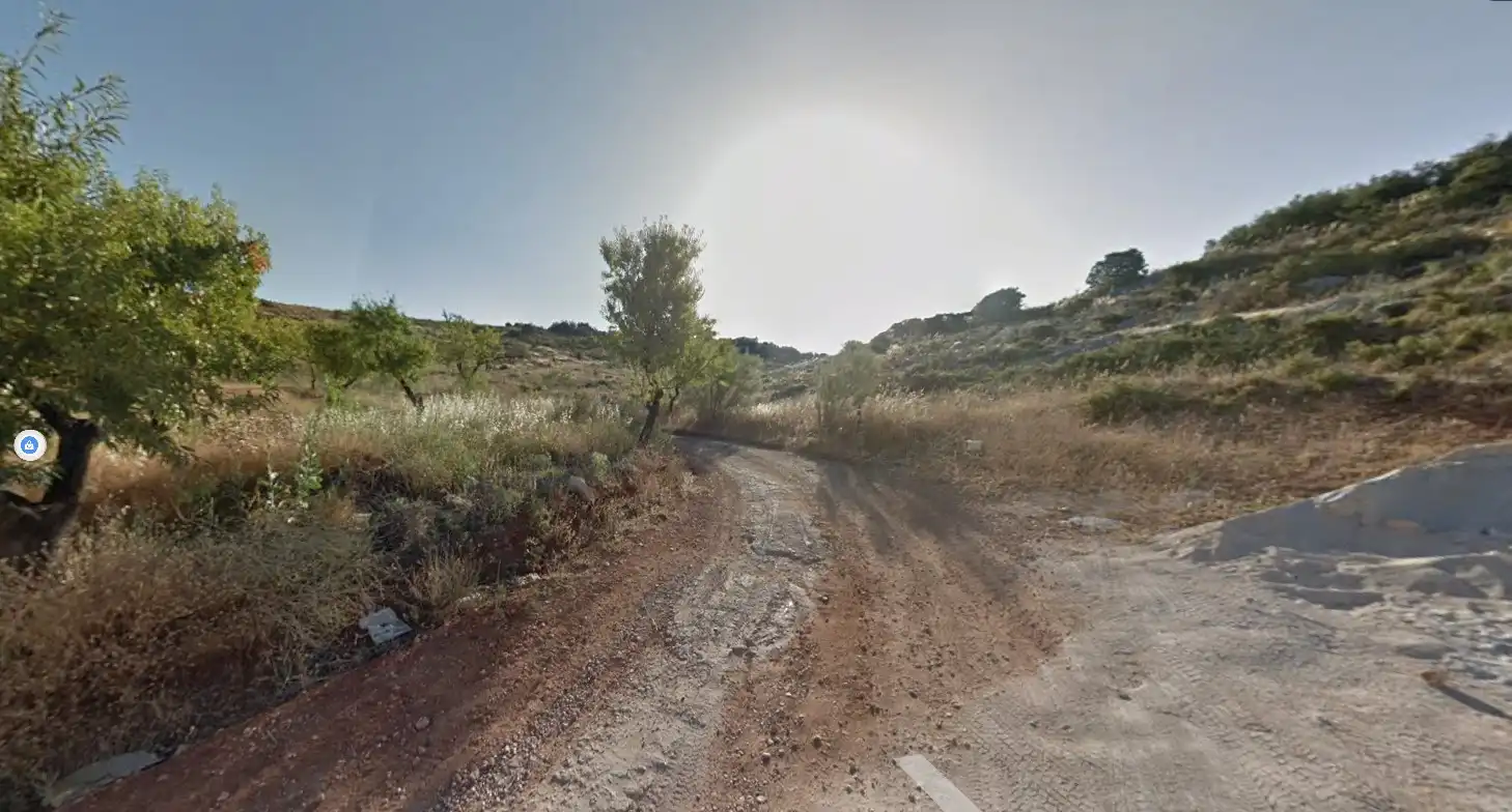 Terreny residencial en venda a Arrabal UR-3 13, imagen 4