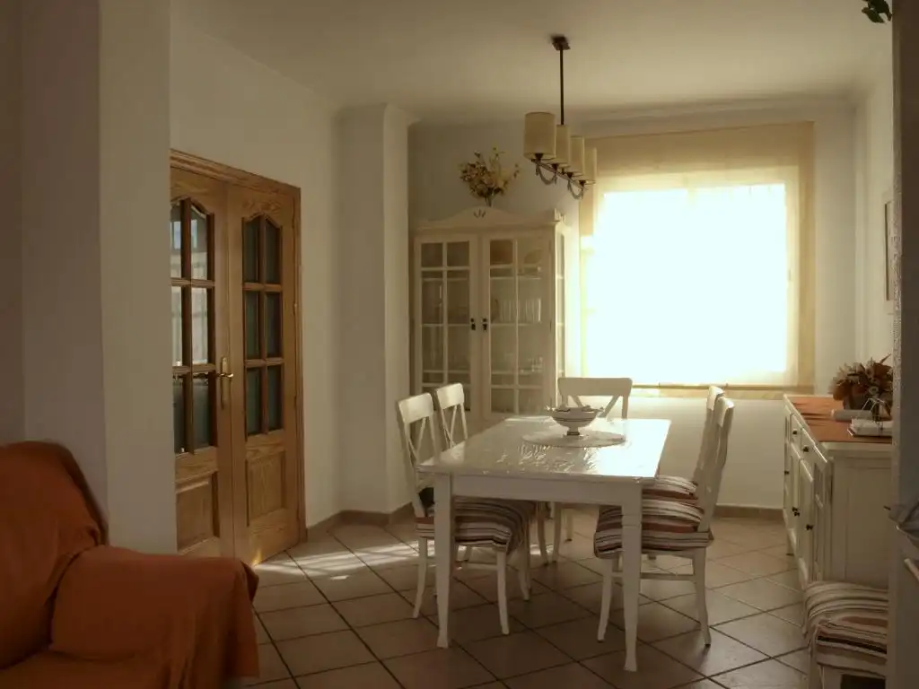 Dining room of Detached homes for rent in El Portil