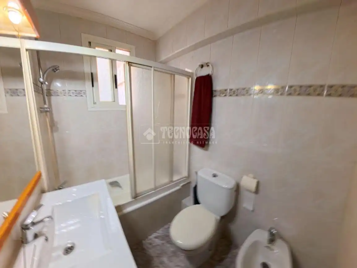 Appartement avec terrasse à vendre à C. Gral. Elizaicin, imagen 25