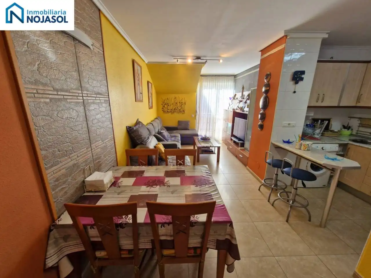 Appartement compact avec terrasse à vendre à Calle ris, imagen 3
