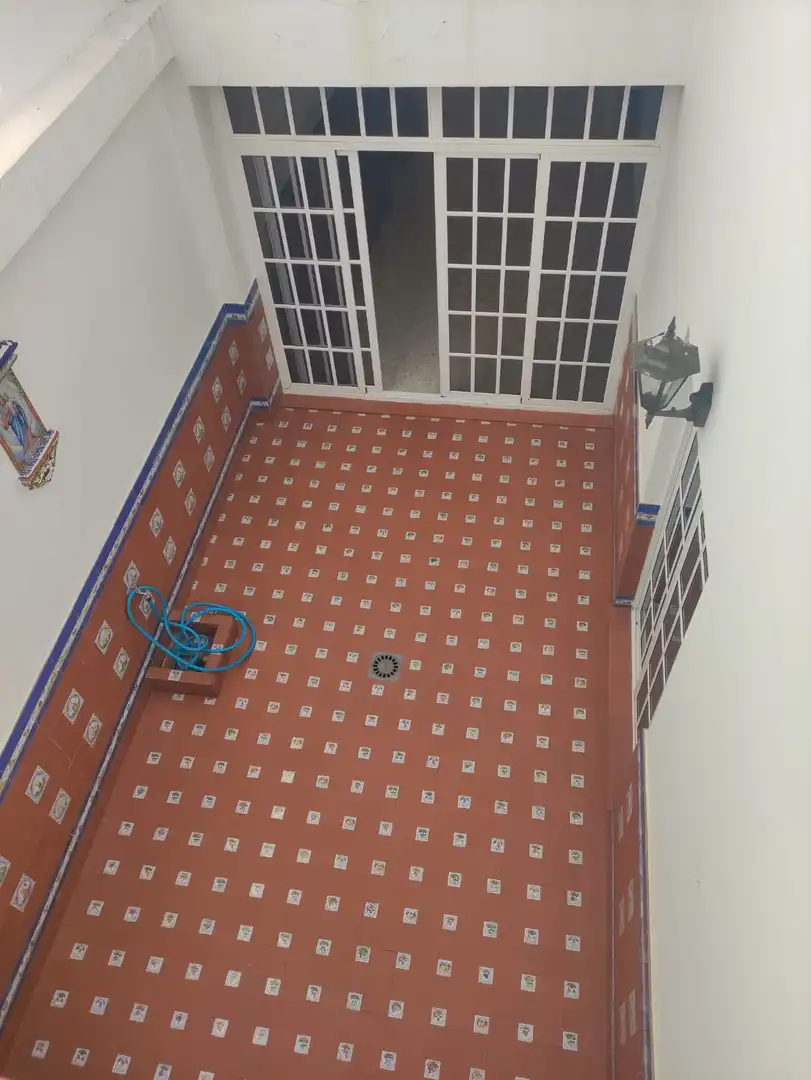 Casa o xalet en venda a Arenal - La Pólvora