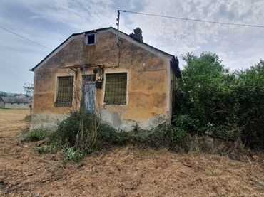 Casa rústica en venda a Congosto