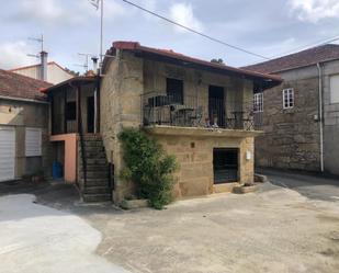 Exterior view of House or chalet for sale in Maside  with Heating and Balcony