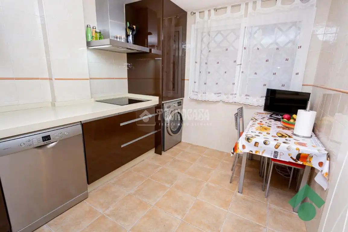 Detached homes for sale in San García