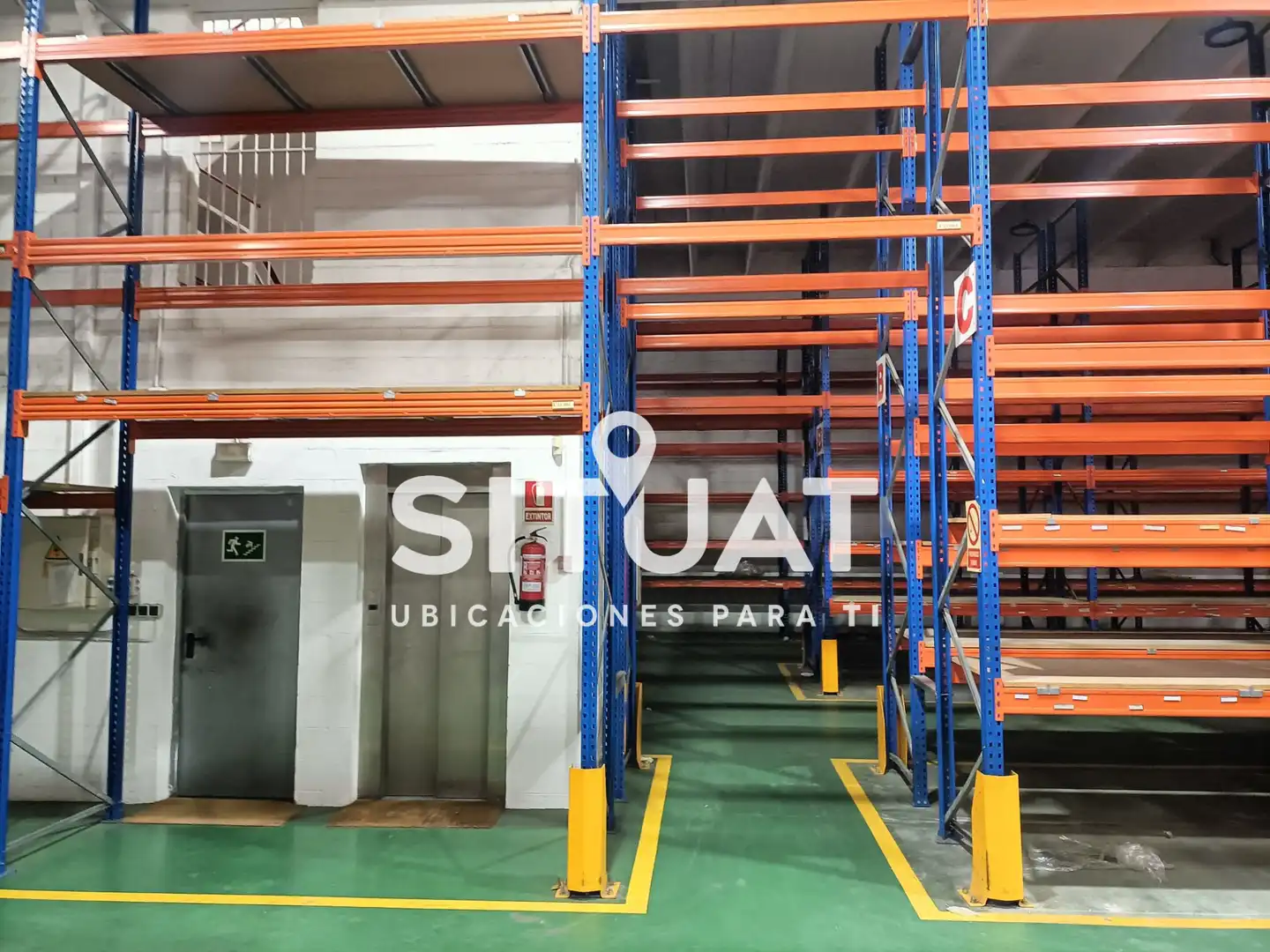 Nave industrial en venta en Carrer Tramuntana, 2, La Palma de Cervelló