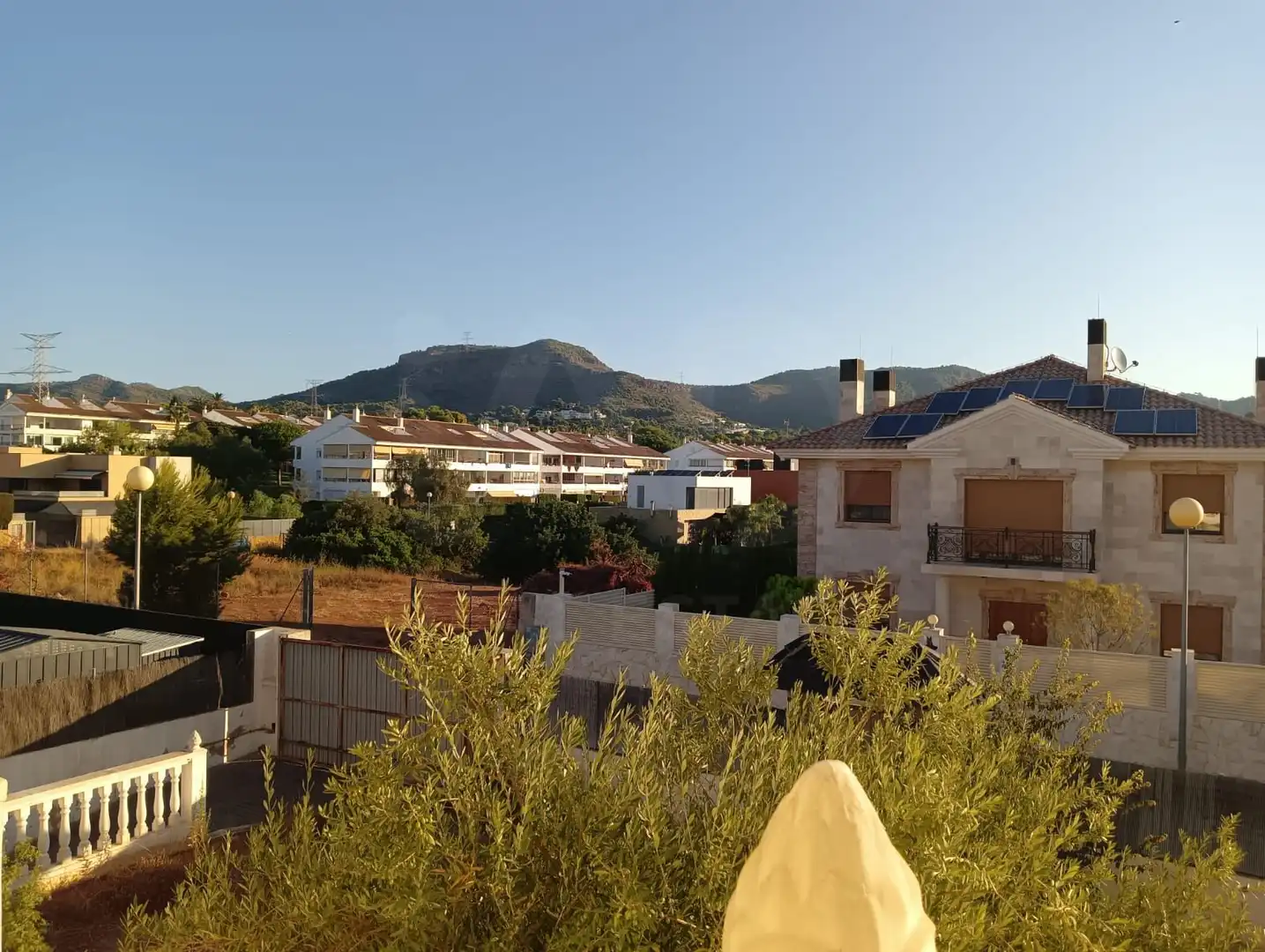 Exterior view of Houses for sale in Puçol