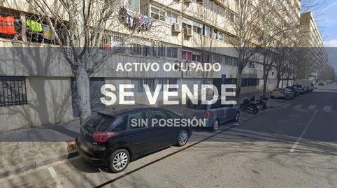 Foto 2 de Pis en venda a La Mina, Sant Adrià de Besòs