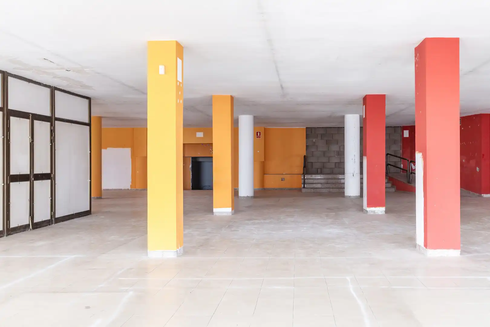 Local en venta en Tacoronte