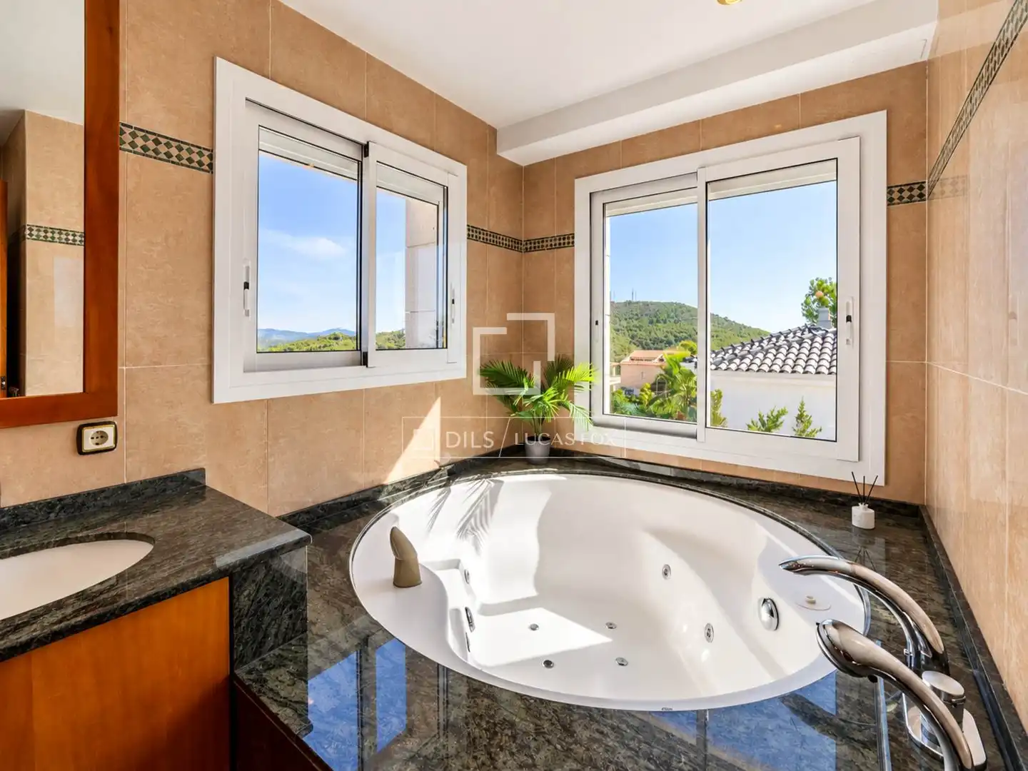 Villa avec terrasse à vendre à Canyelles, imagen 14