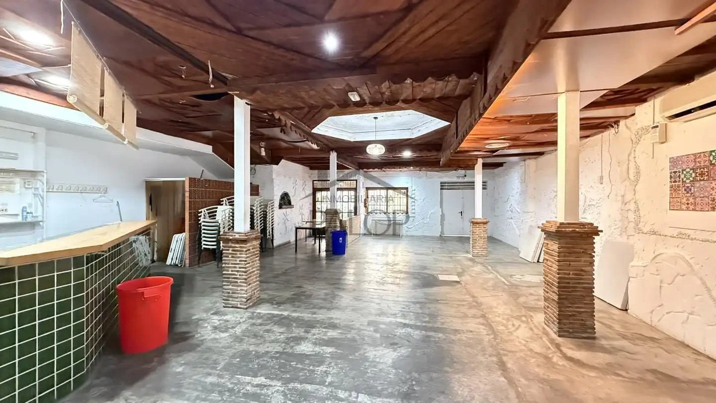 Local en venta en El Genovés con Aire acondicionado