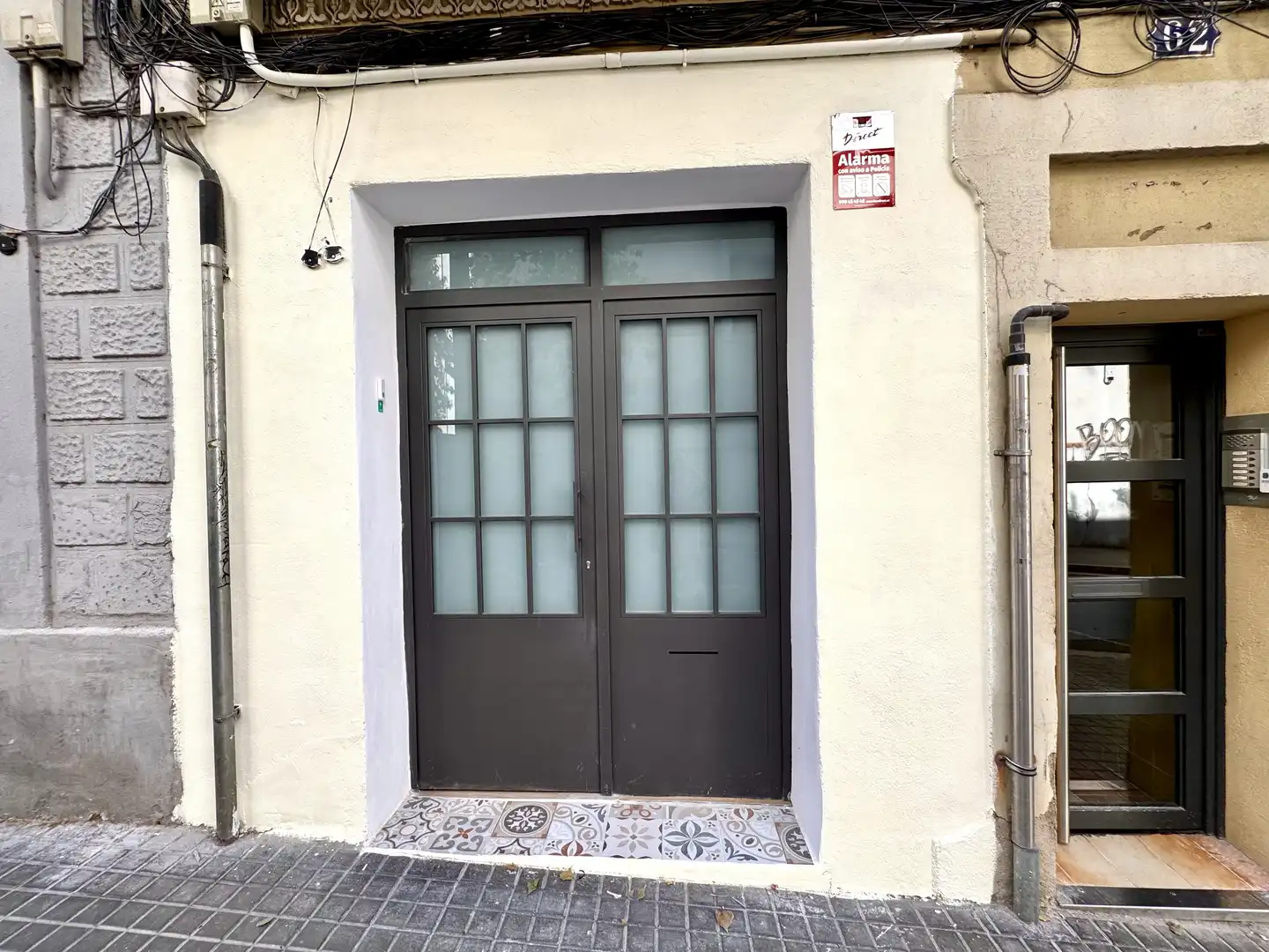 Erdgeschosswohnung zum Verkauf in Sants - Montjuïc, imagen 28