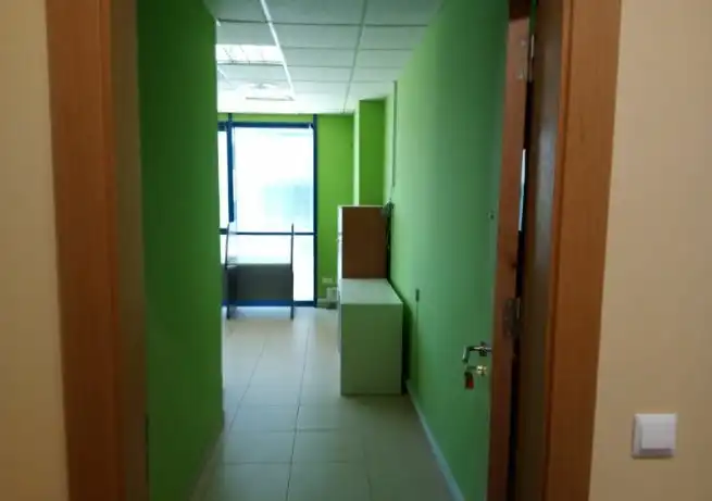 Oficina en venda a C/ Arquitectura, imagen 5