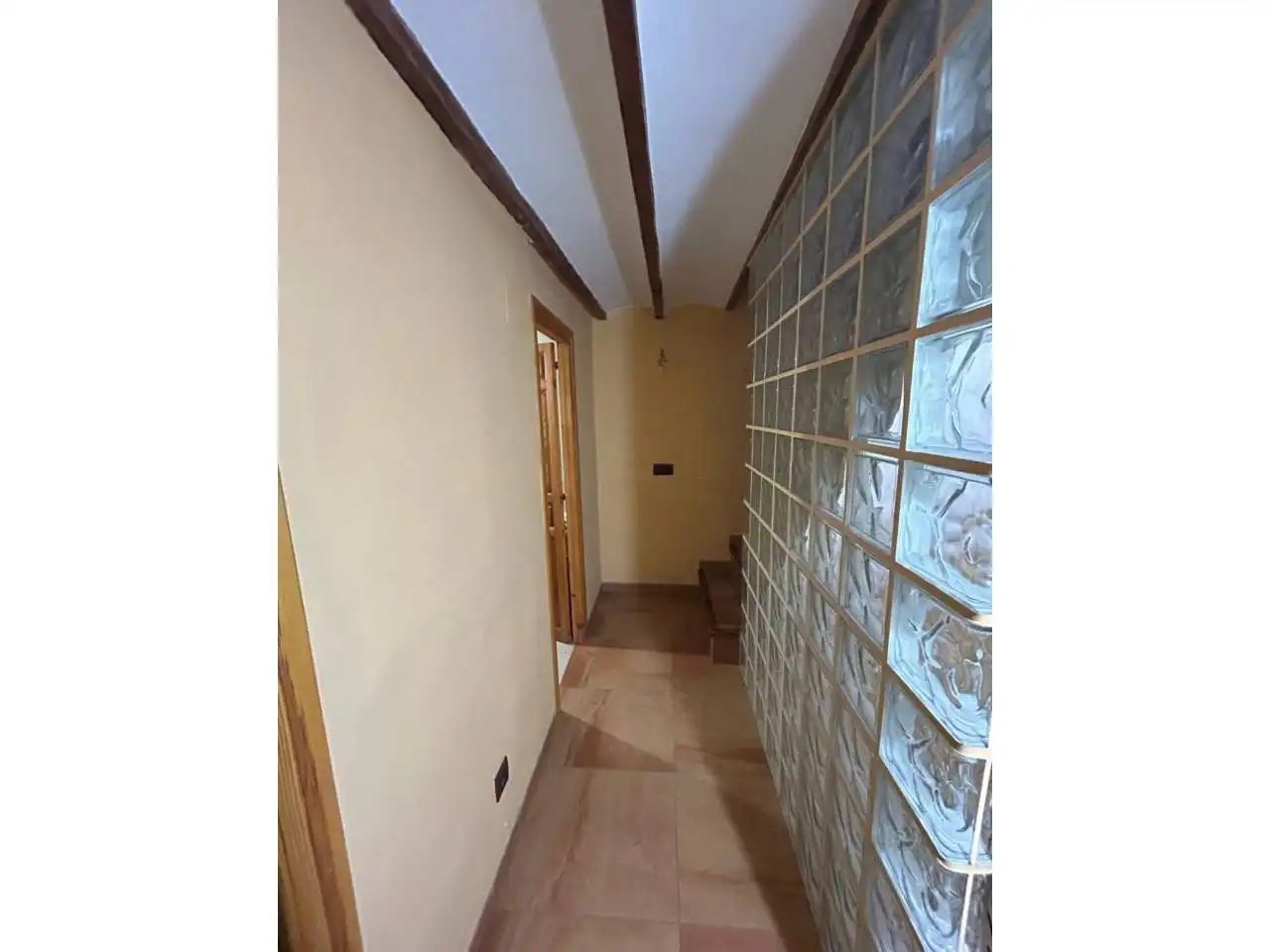 Casa adosada en venta en L'Alcora con Calefacción y Terraza