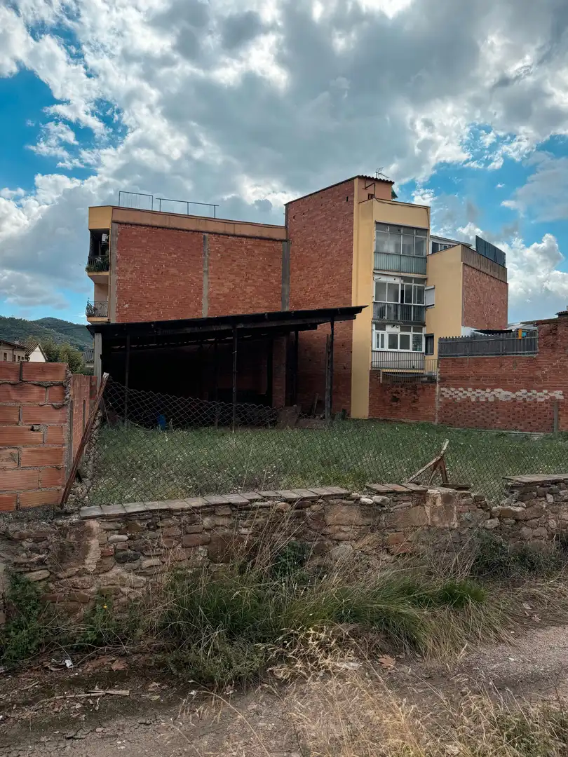 Terreno residencial en venta en Carrer Saragossa 11, imagen 7