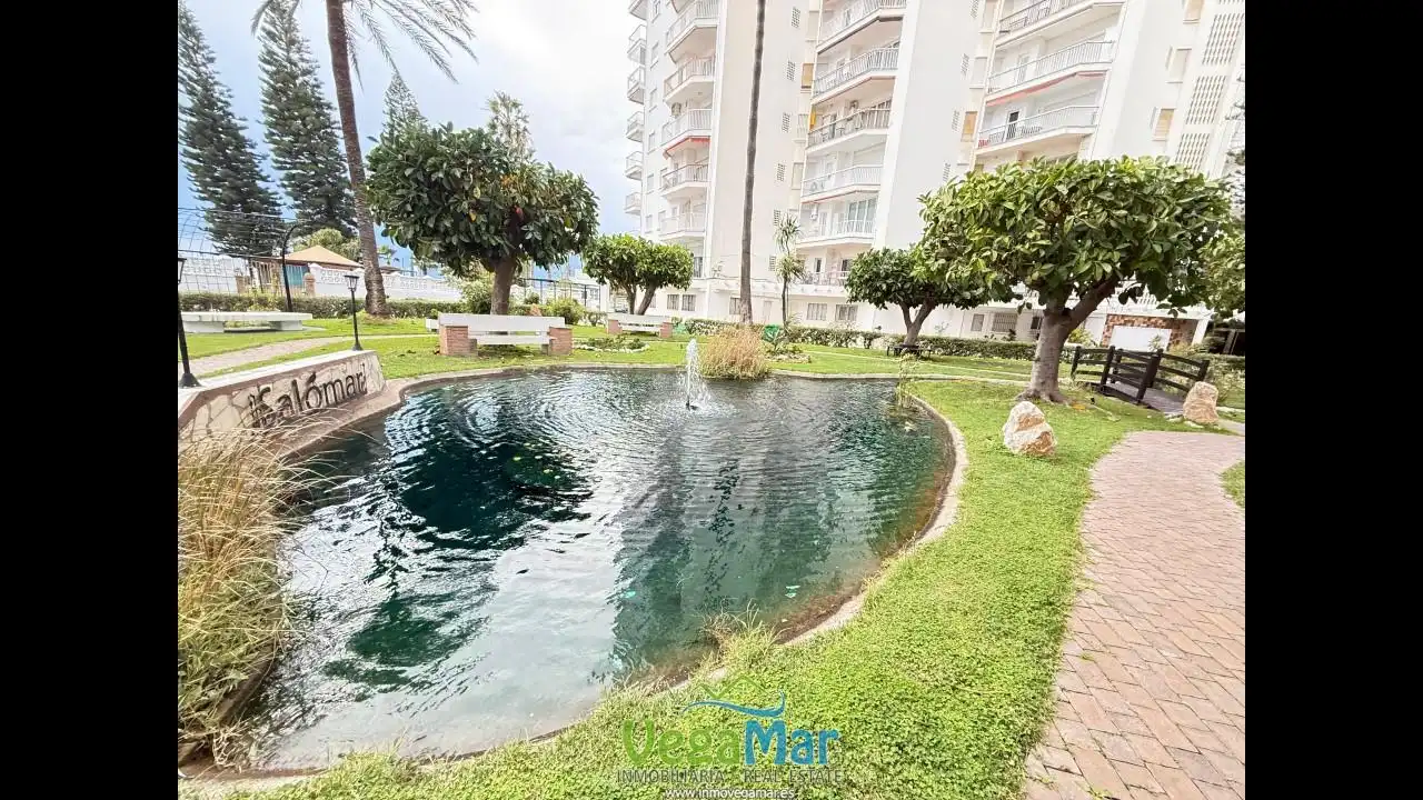 Piso con ascensor en venta en Maritimo, imagen 7