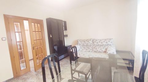 Foto 5 de Piso de alquiler en Calle Cerdeña, 1, San José Alto, Zaragoza Capital