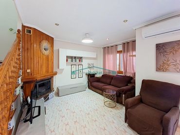 Reihenhaus zum Verkauf in Playas de Puçol