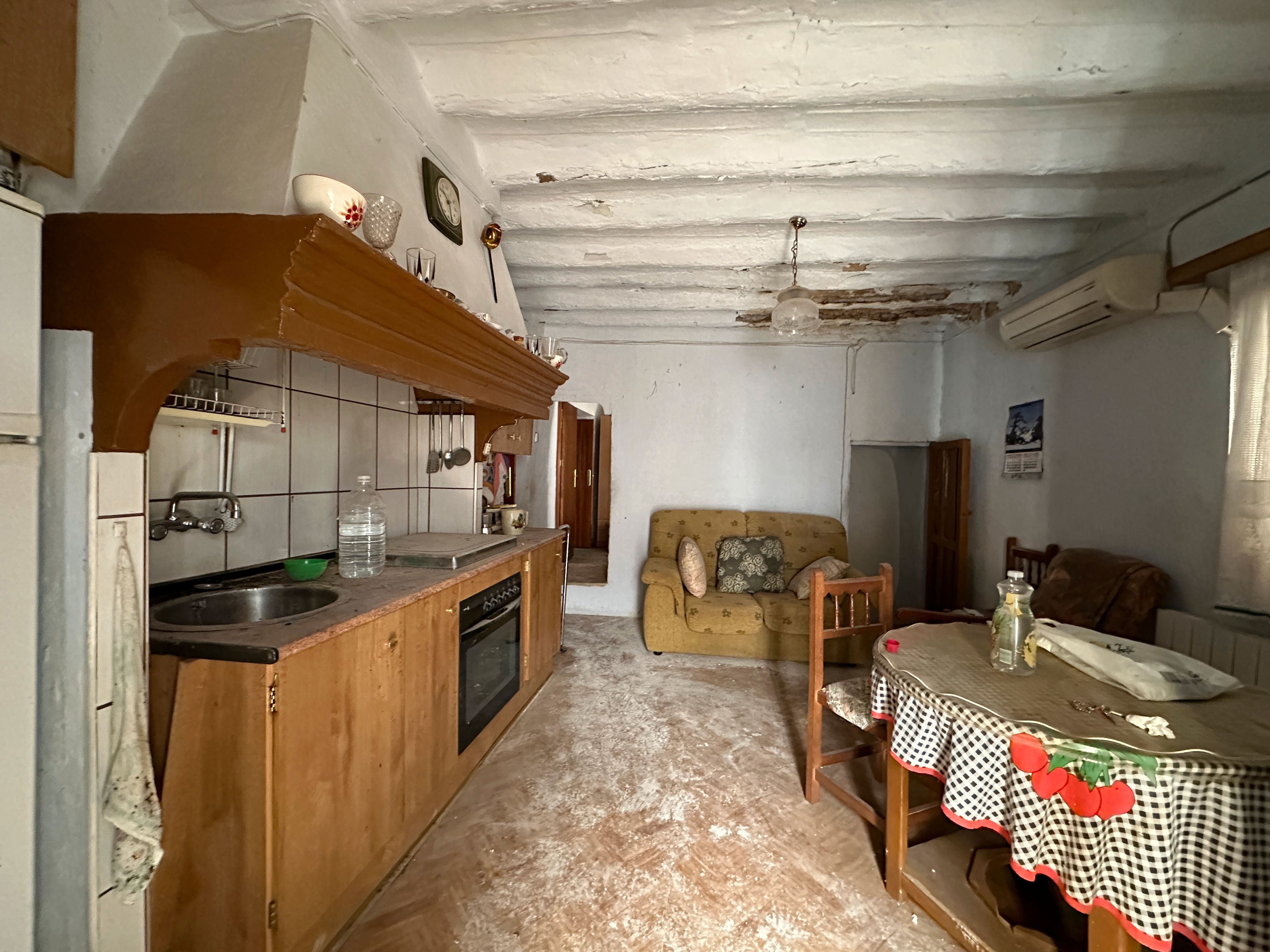House or chalet for sale in Calle Cueva del Agua, Quesada