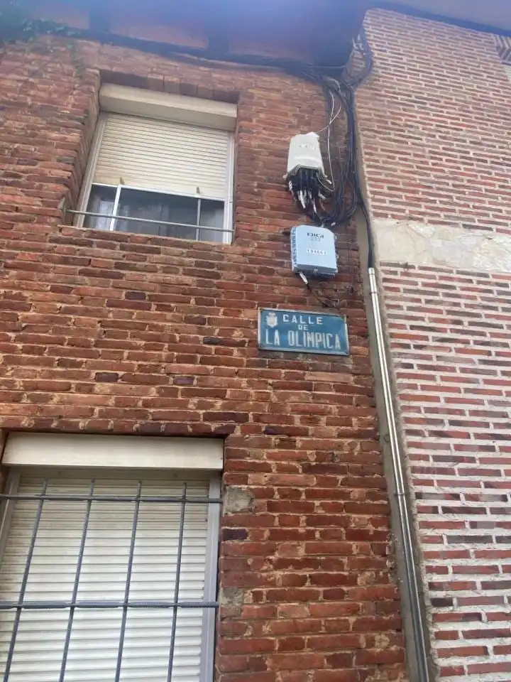 Terreni e lotti in vendita a Calle La Olimpica, imagen 5