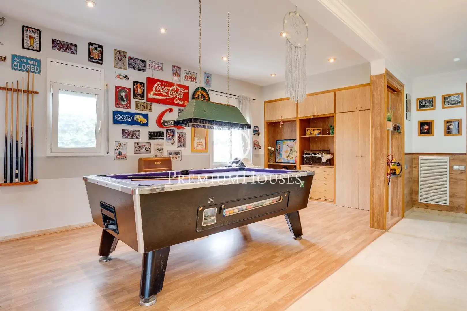 Casa o chalet en venta en Vilanova i la Geltrú con Aire acondicionado, Calefacción y Jardín privado