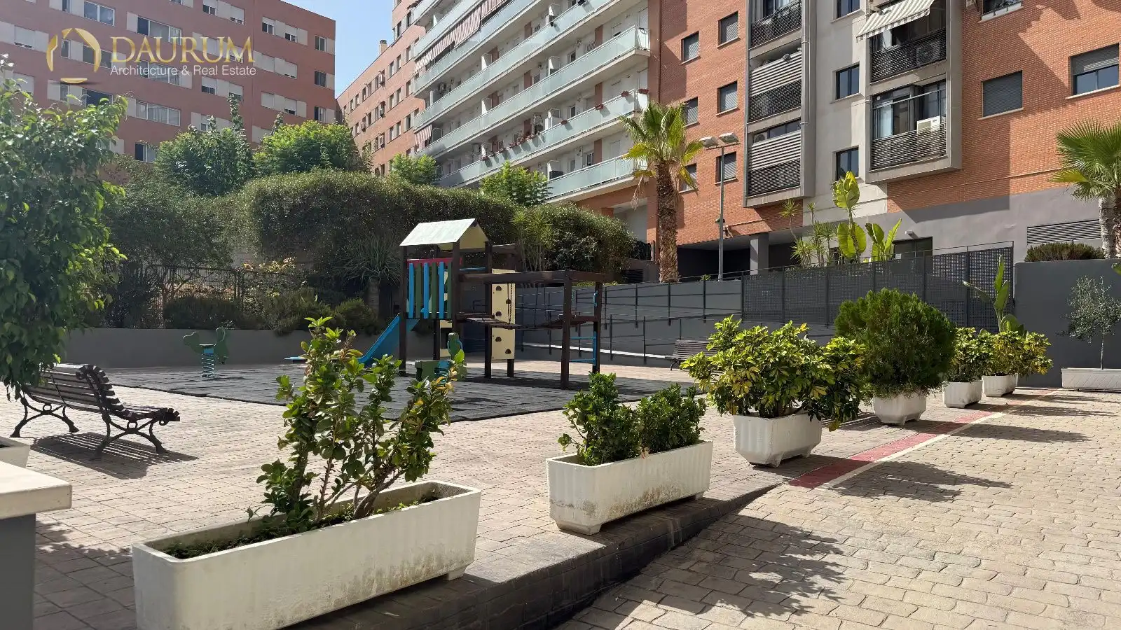 Pis amb piscina en venda a AVENIDA UNICEF, imagen 26