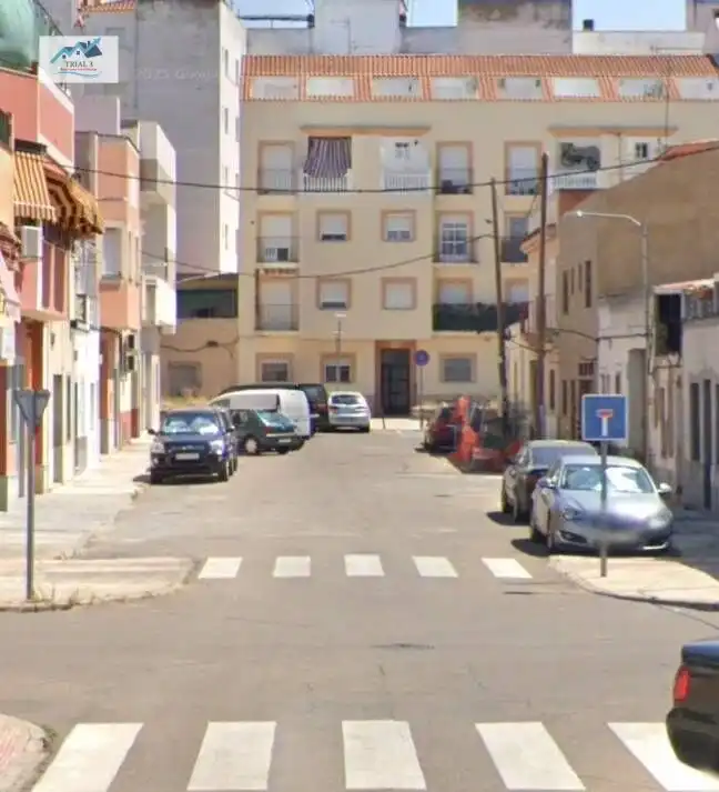 Casa en venta en Calle EXTREMADURA, imagen 2