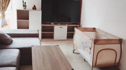 Photo 4 of Single-family semi-detached for sale in La Granja - La Colina - Los Pastores, Algeciras