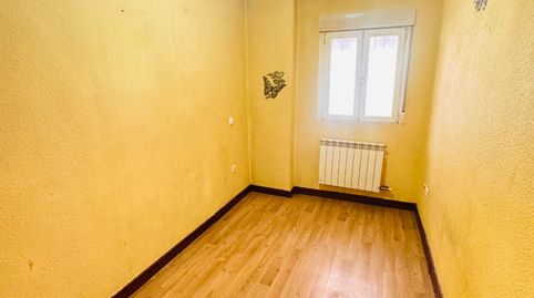 Foto 4 de Pis en venda a Calle Pérez Galdós, 15, Circular, Valladolid Capital