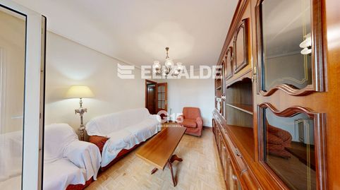 Foto 2 de Piso en venta en Hipodromo Etorbidea-avda del Hipodromo, Lasarte-Oria, Gipuzkoa