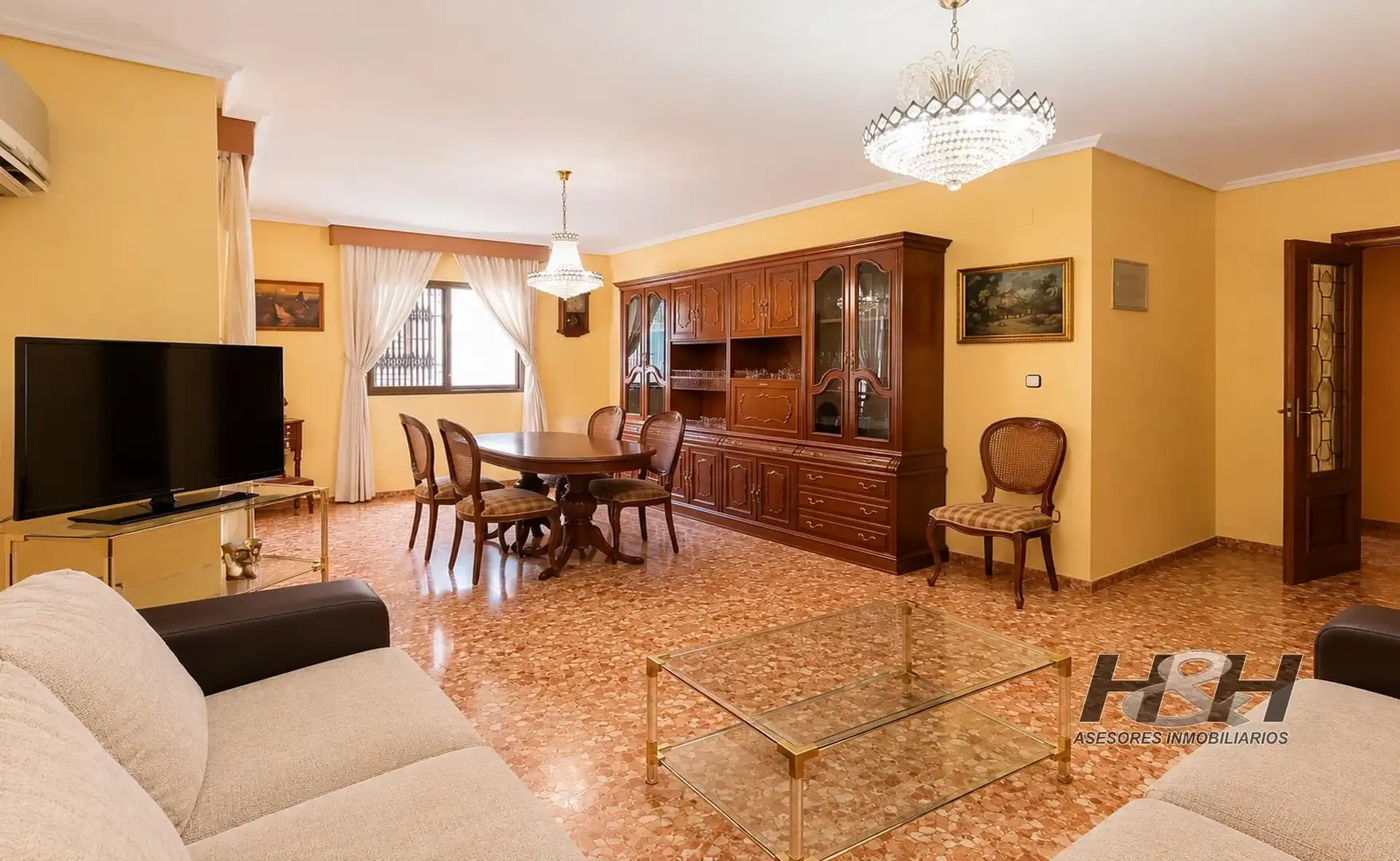 Casa amb terrassa en venda a Zona Concordia, imagen 6