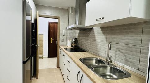 Photo 4 of Flat to rent in De Demóstenes, El Cónsul - Ciudad Universitaria - El Romeral, Málaga Capital