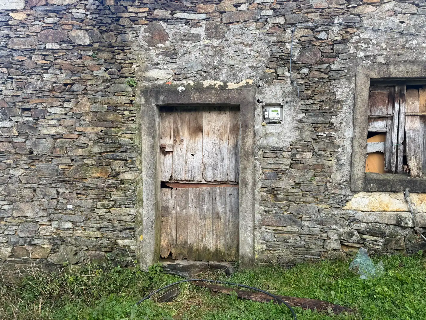 Casa rústica amb jardí en venda a Rúa Bidueiro, imagen 13