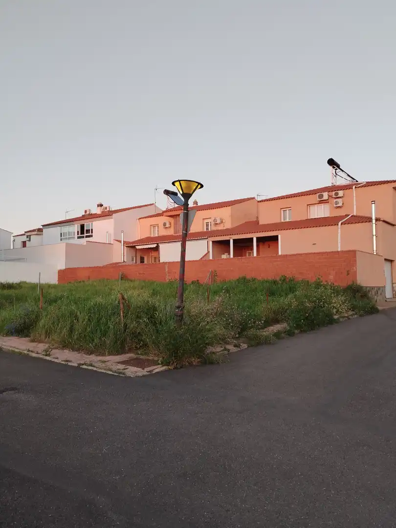 Terreno residenziale in vendita a Jerez de los Caballeros, imagen 2