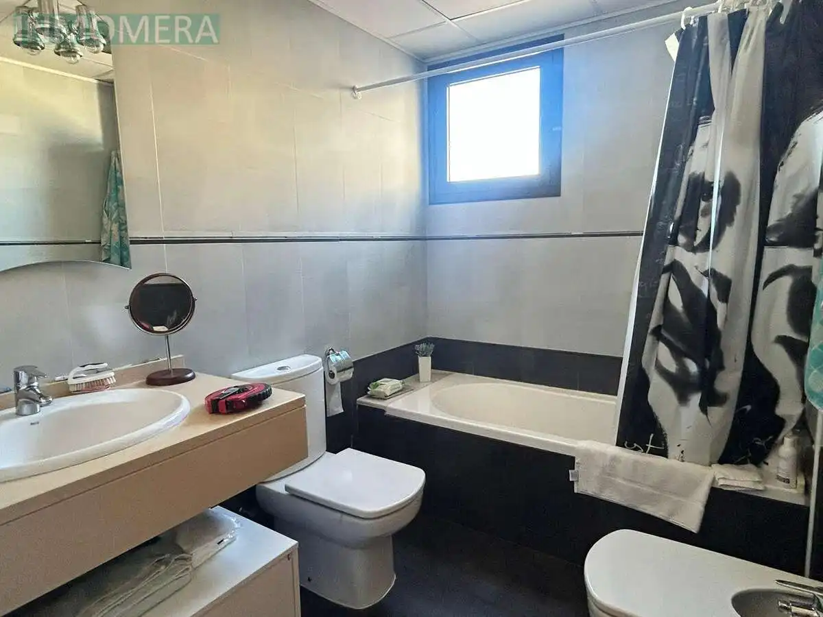 Baño de Casa o chalet en venta en Vinaròs con Aire acondicionado, Calefacción y Terraza