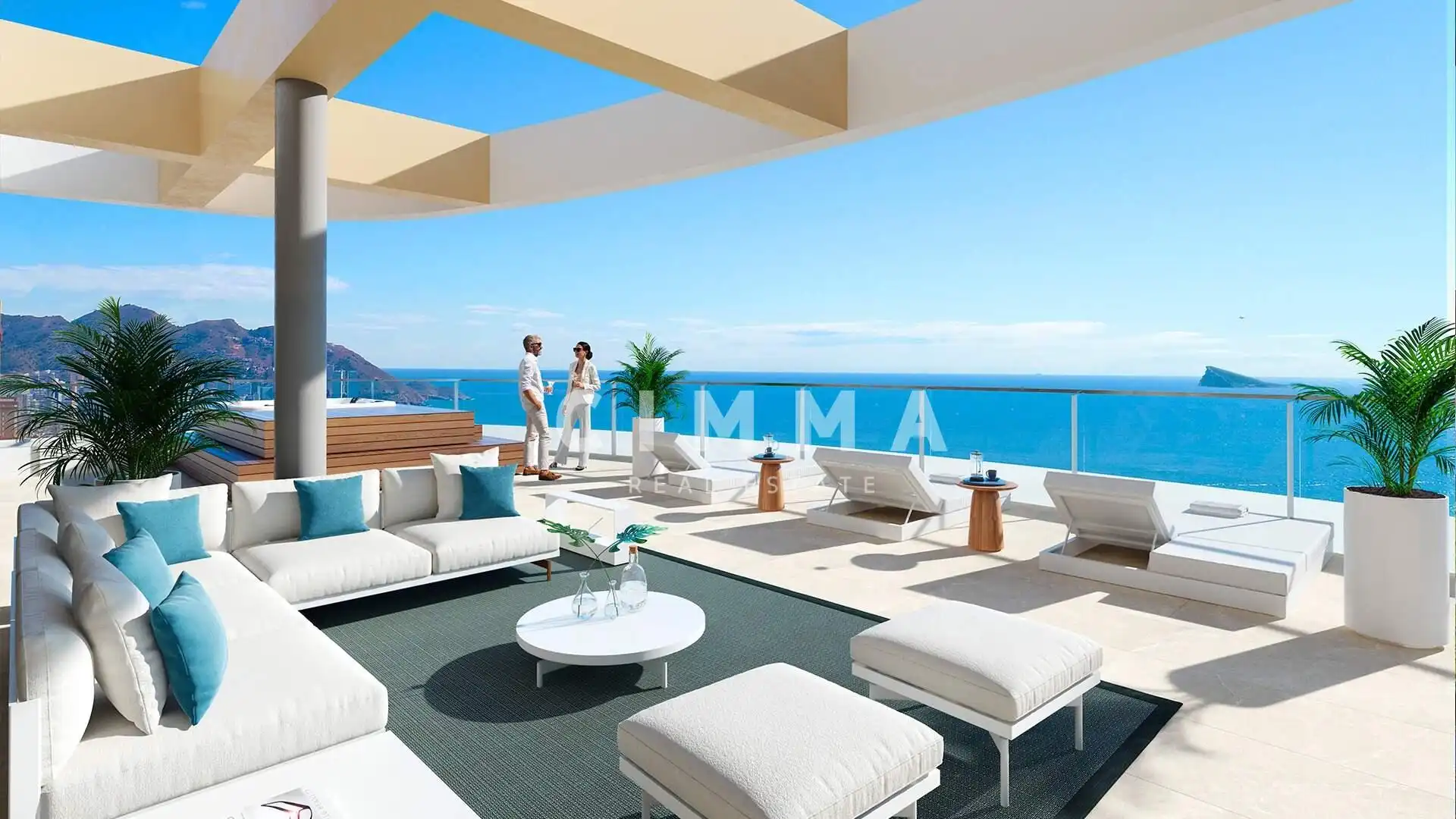 Apartamento con ascensor en venta en Playa de Poniente, imagen 21