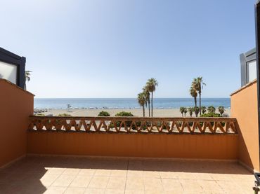 Reihenhaus mit Balkon zum Verkauf in Calle ZAGRA 2