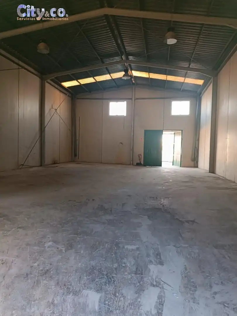 Industrial building to rent in Lorquí, imagen 2