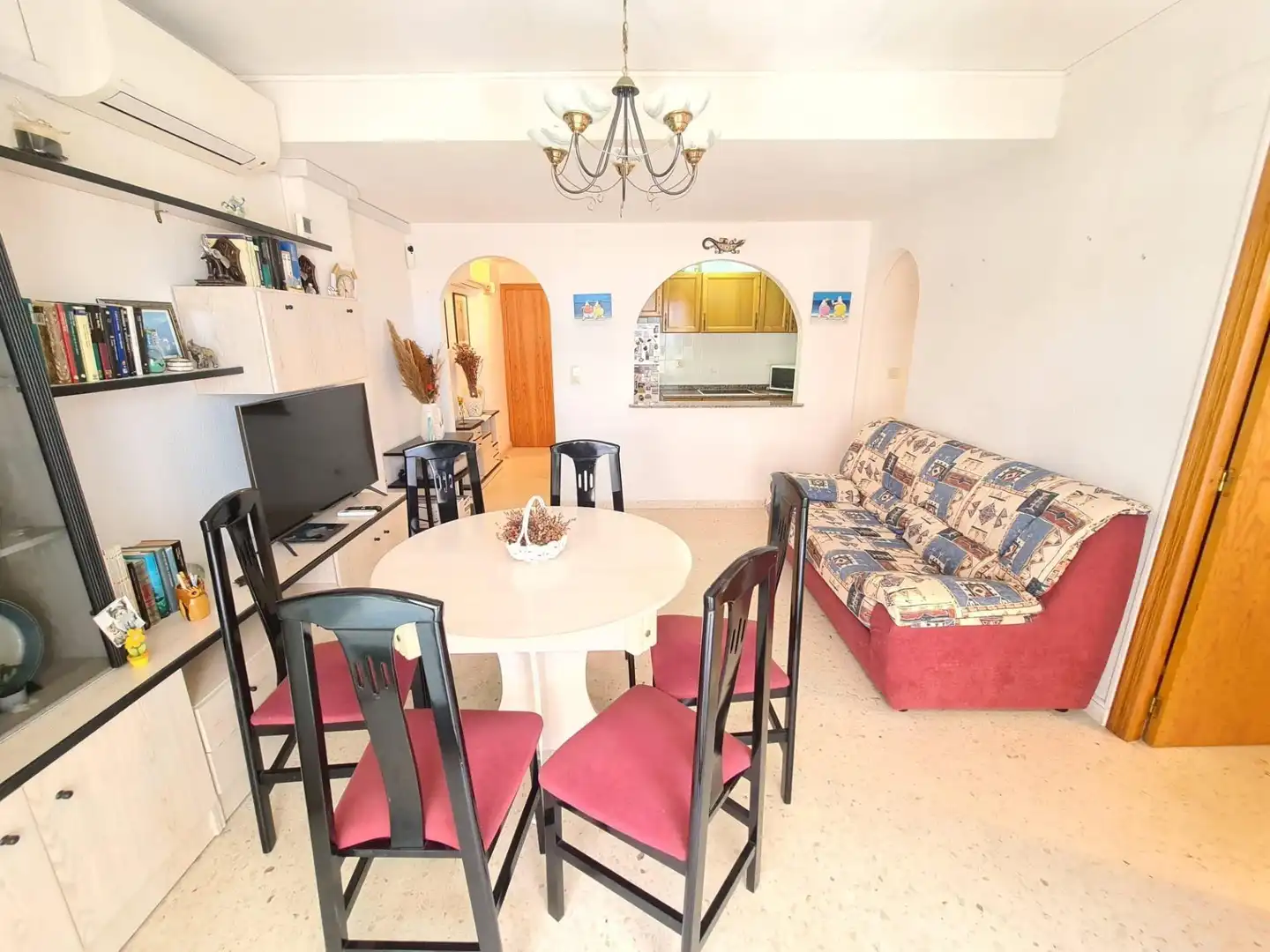 Piso con ascensor en venta en Calle Calle Jorge Juan, imagen 6