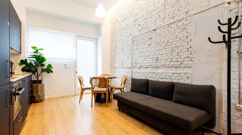Foto 4 de Dúplex en venda a Calle de Sancho Dávila, Fuente del Berro, Madrid Capital