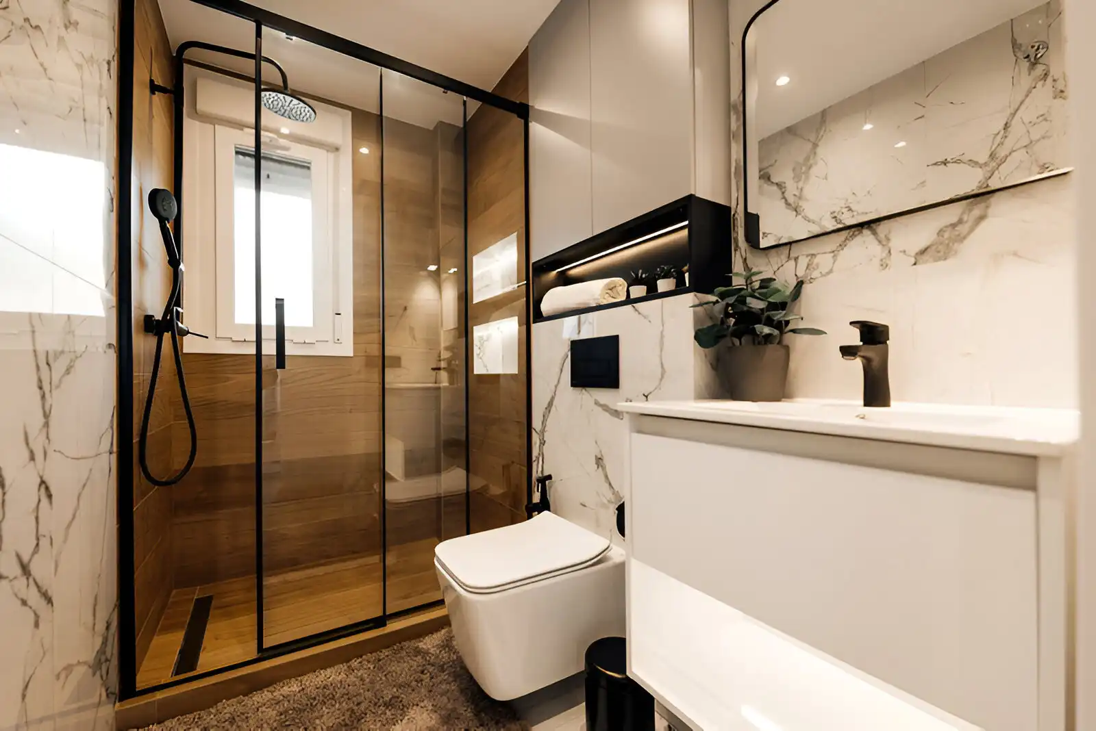 Ático con piscina en venta en La Quinta, imagen 22