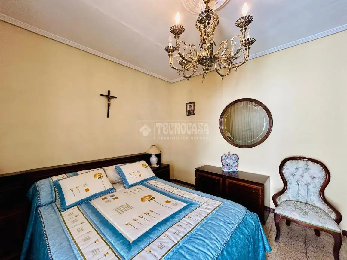 Habitación de Piso en venta en Portillo